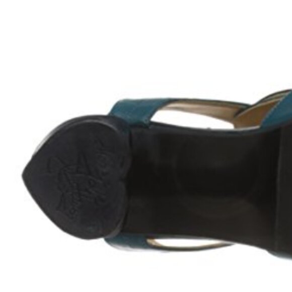 Fluevog MESMERIZE - NIB - Picture 10 of 16